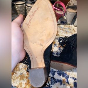 Basically bran new worn once